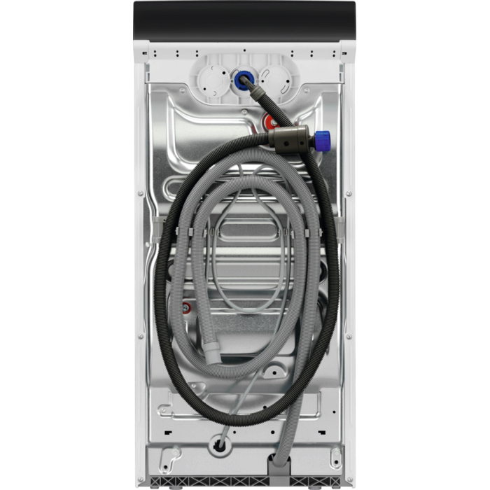 AEG Series 6000 LTR6E4E379 washing machine Top-load – image 7