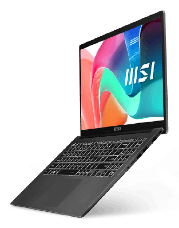 MSI Modern 15 F1MG-600ES – image 5