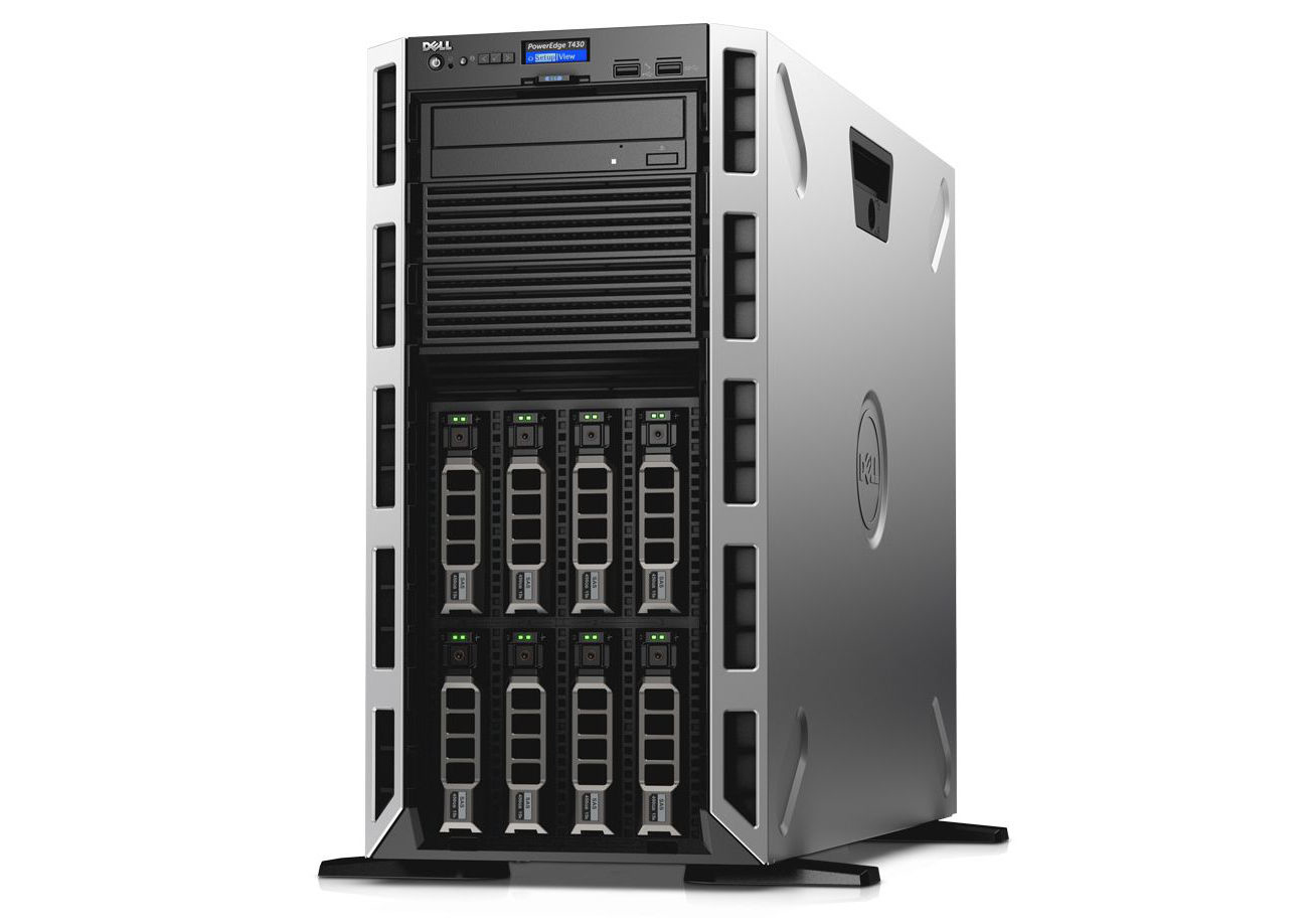 Dell PowerEdge T430 server – image 3