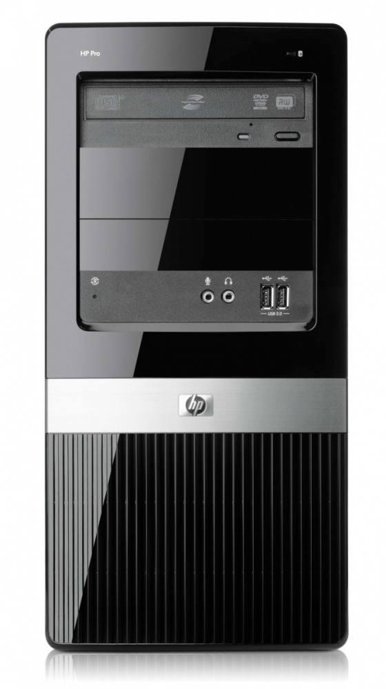 HP Elite 7200 MT + AT024AT