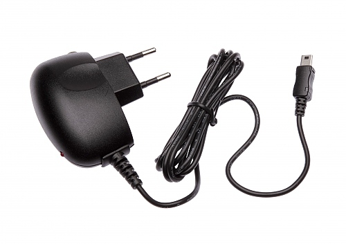 Emporia RL-V3 mobile device charger Mobile phone Black Indoor