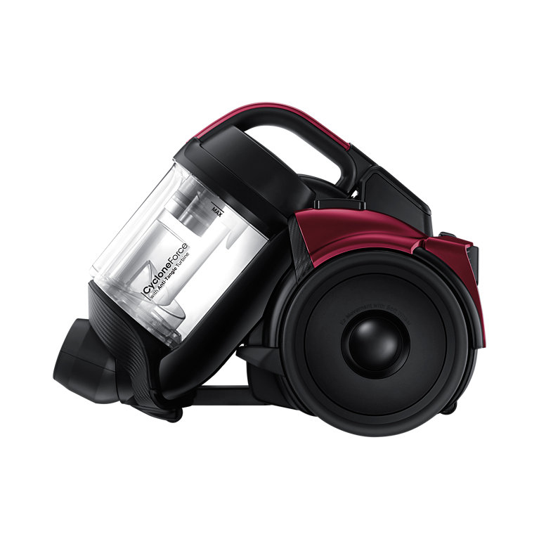 Samsung VC07K51F0VP vacuum – image 3