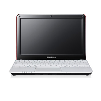 Samsung NC110-A04HU Intel Atom® N455 Netbook