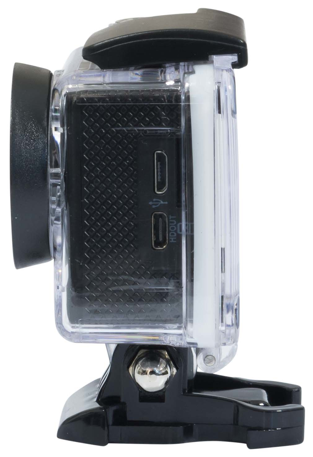 Salora ACP550 action sports camera – image 4