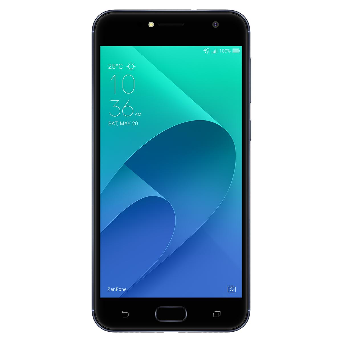 ASUS ZenFone ZB553KL