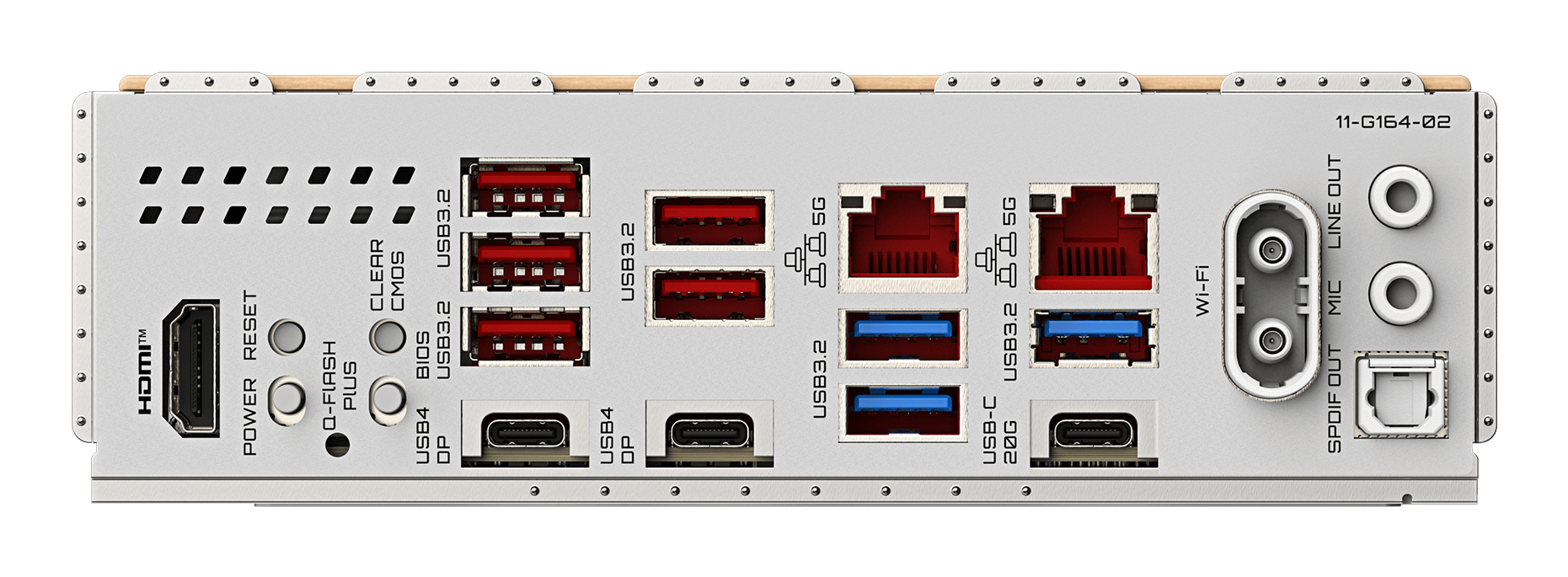 Gigabyte X870E AERO X WOOD         (X870E,AM5,ATX,DDR5) Mainboards AMD