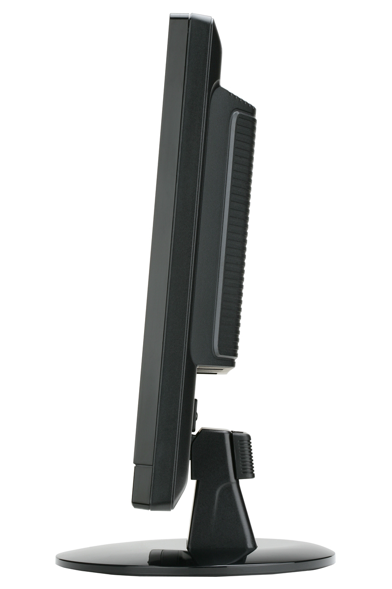 AOC 917Sw+ computer monitor – image 2
