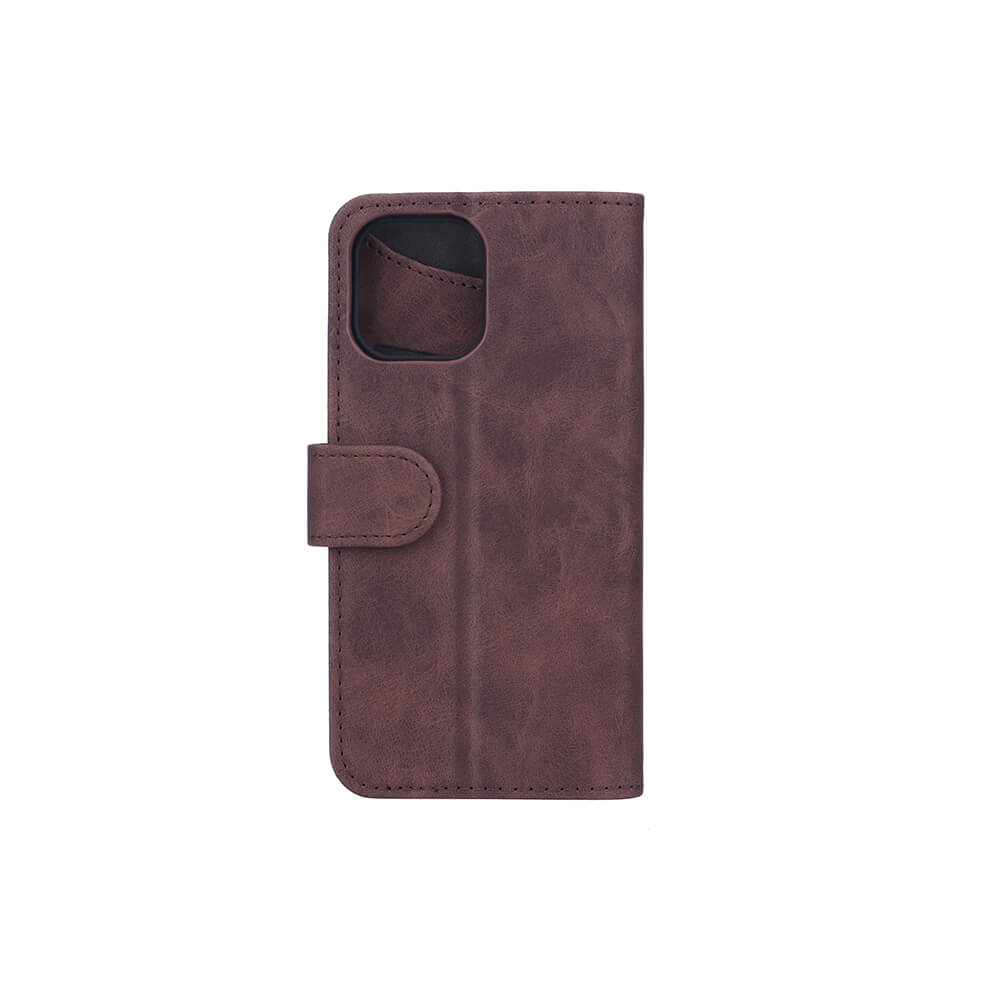 Gear Wallet Case Brown - iPhone 14 Pro – image 3