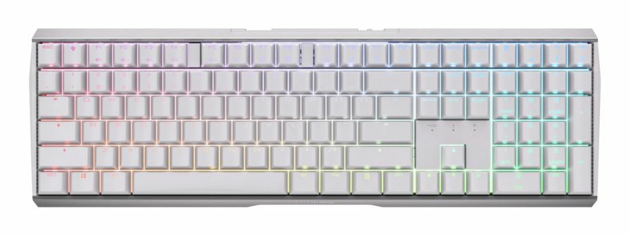 Cherry MX 3.0S Wireless – image 1