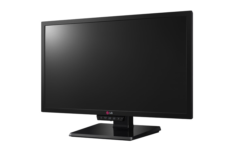 LG 24GM77-B computer monitor – image 3