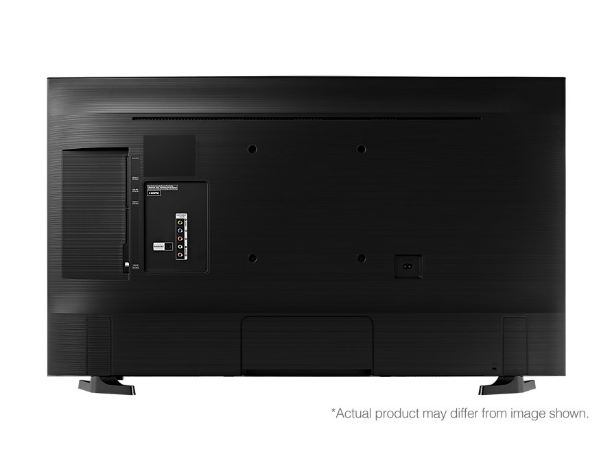 Samsung UE32N4000 81.3 cm (32") HD Black – image 2