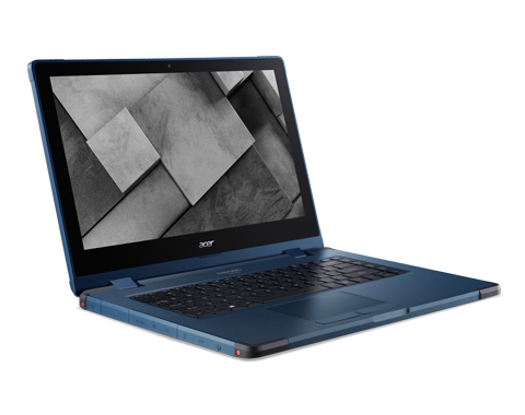 Acer ENDURO EUN314-51W-700F Intel® Core™ i7 i7-1165G7 Laptop – image 2