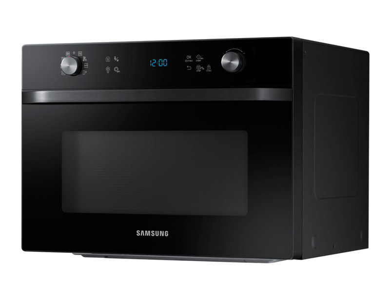 Samsung MC35J8055CK/EF microwave Black Combination microwave Countertop – image 3