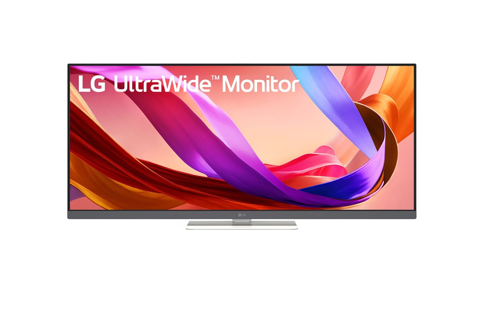 LG 34U530A-W computer monitor – image 4
