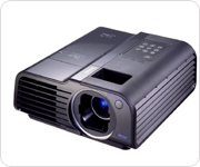 BenQ MP723/SVGA 3300ALu 3.5kg