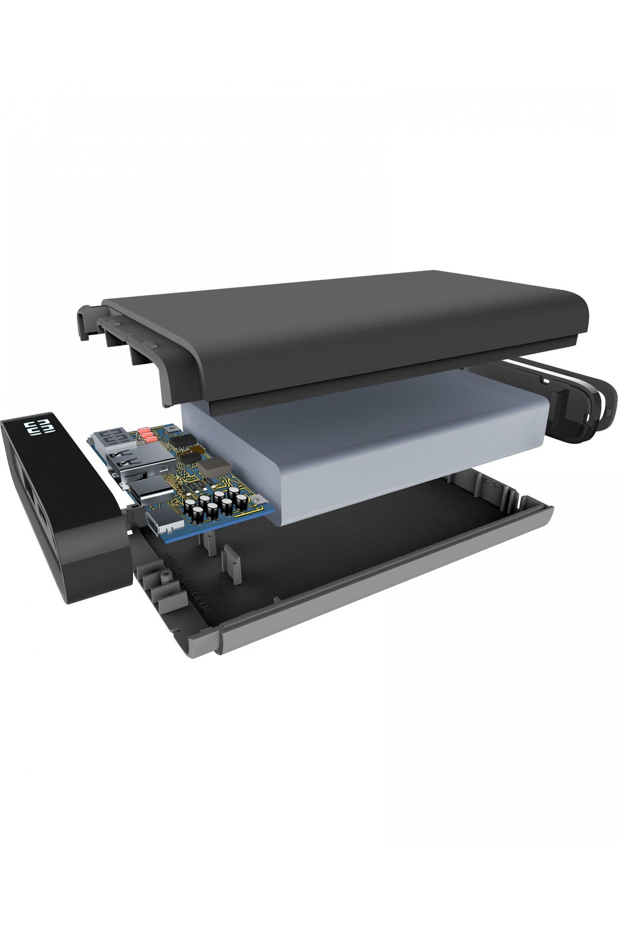 Cellularline FreePower Manta S 12000 - Universal – image 2