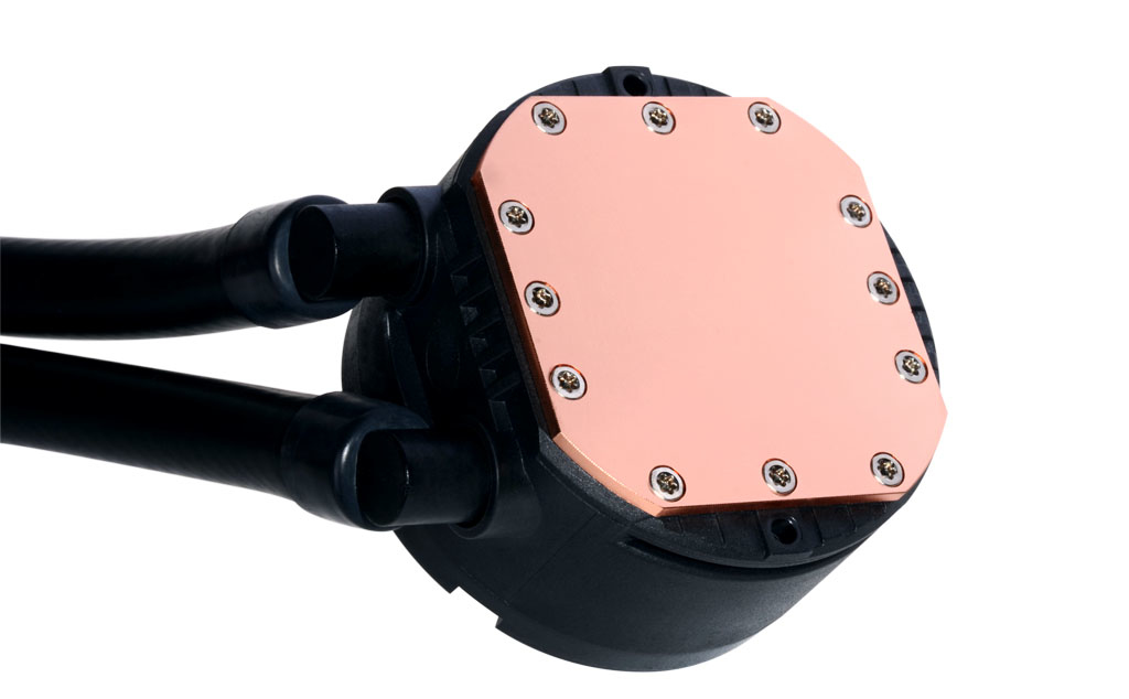 CoolBox Deep Runny 120 mm – image 3