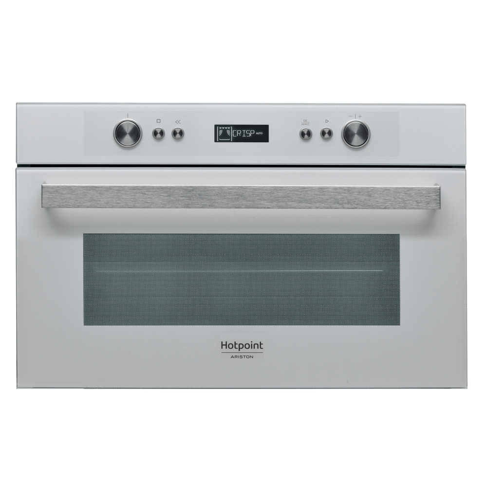 Hotpoint MD 764 WH HA — vue 1 sur 2