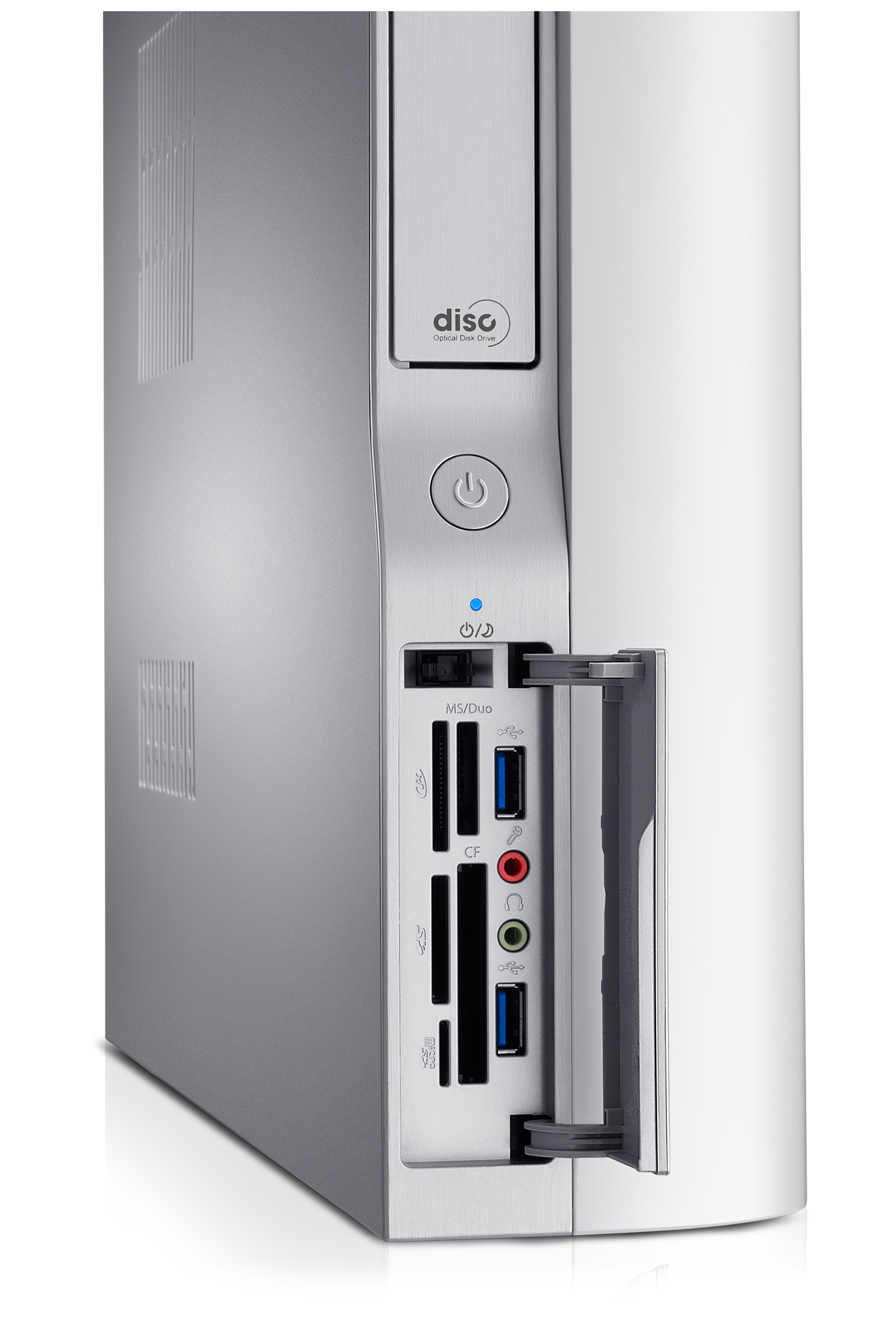 Samsung DM500S3B-B51 PC Intel® Core™ i5 i5-4570 – image 6