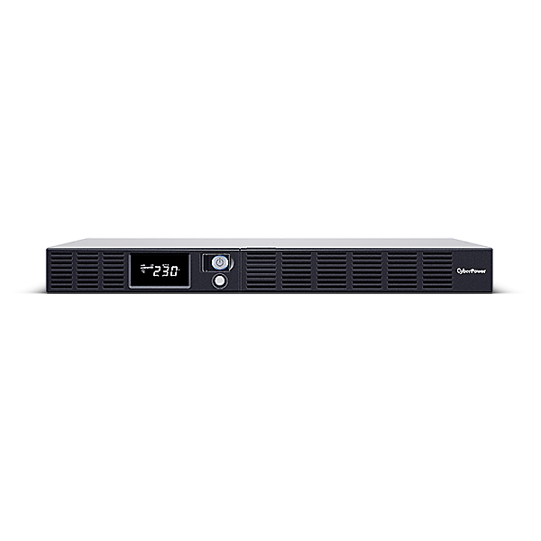 CyberPower OR1000ERM1U uninterruptible power supply (UPS) Line-Interactive 1 kVA – image 2