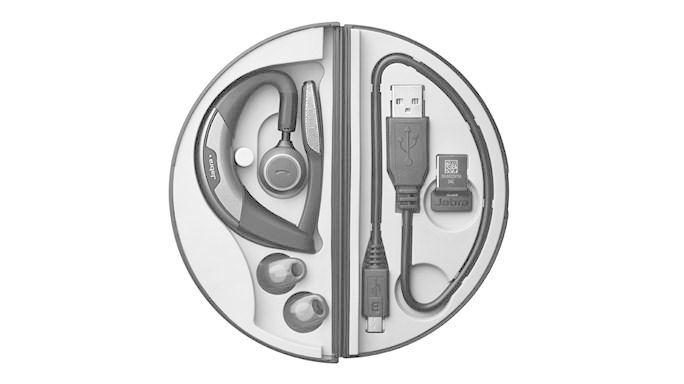 Jabra Motion UC+ – image 4