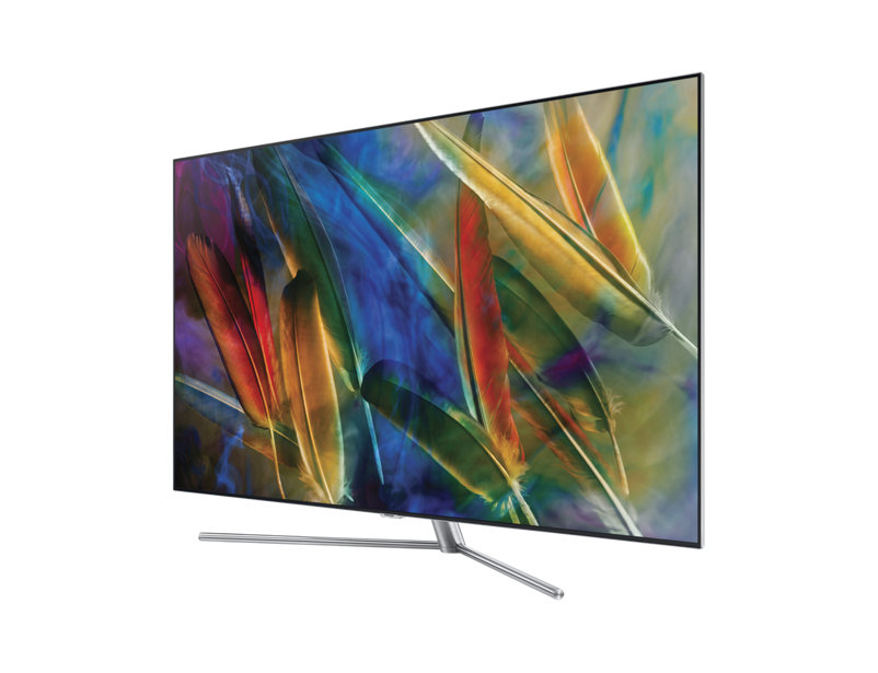 Samsung Q7F QA75Q7FAMKXZN TV – image 9
