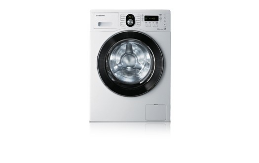 Samsung WF8814FPA washing machine Front-load