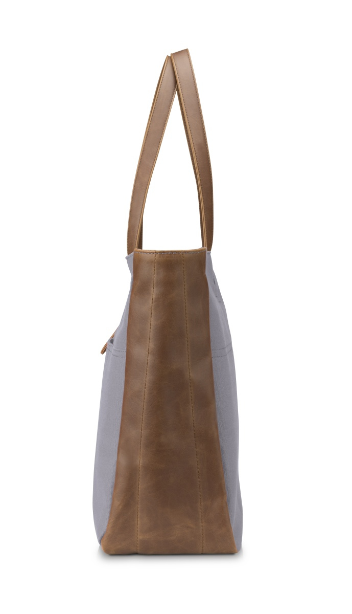 HP V1M58AA 35.6 cm (14") Ladies case Brown, Grey – image 5