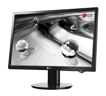 LG L227WTP-PF computer monitor
