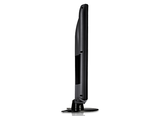 LG 26LH20R TV 66 cm (26") HD Black 455 cd/m² – image 4