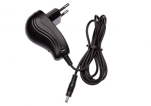 Emporia RL-6110 mobile device charger Mobile phone Black Indoor