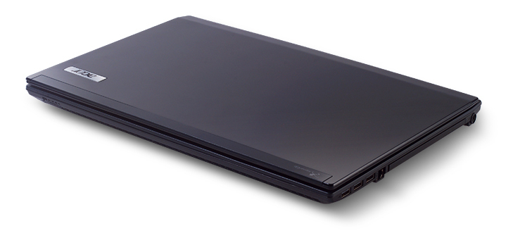 Acer TravelMate TimelineX – image 4
