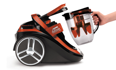 Rowenta RO7673EA vacuum – image 6