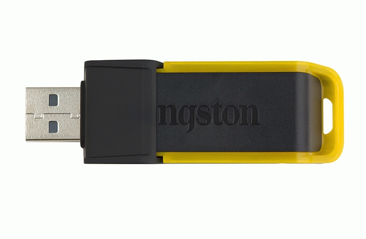 Kingston Technology DT200 64GB – image 3
