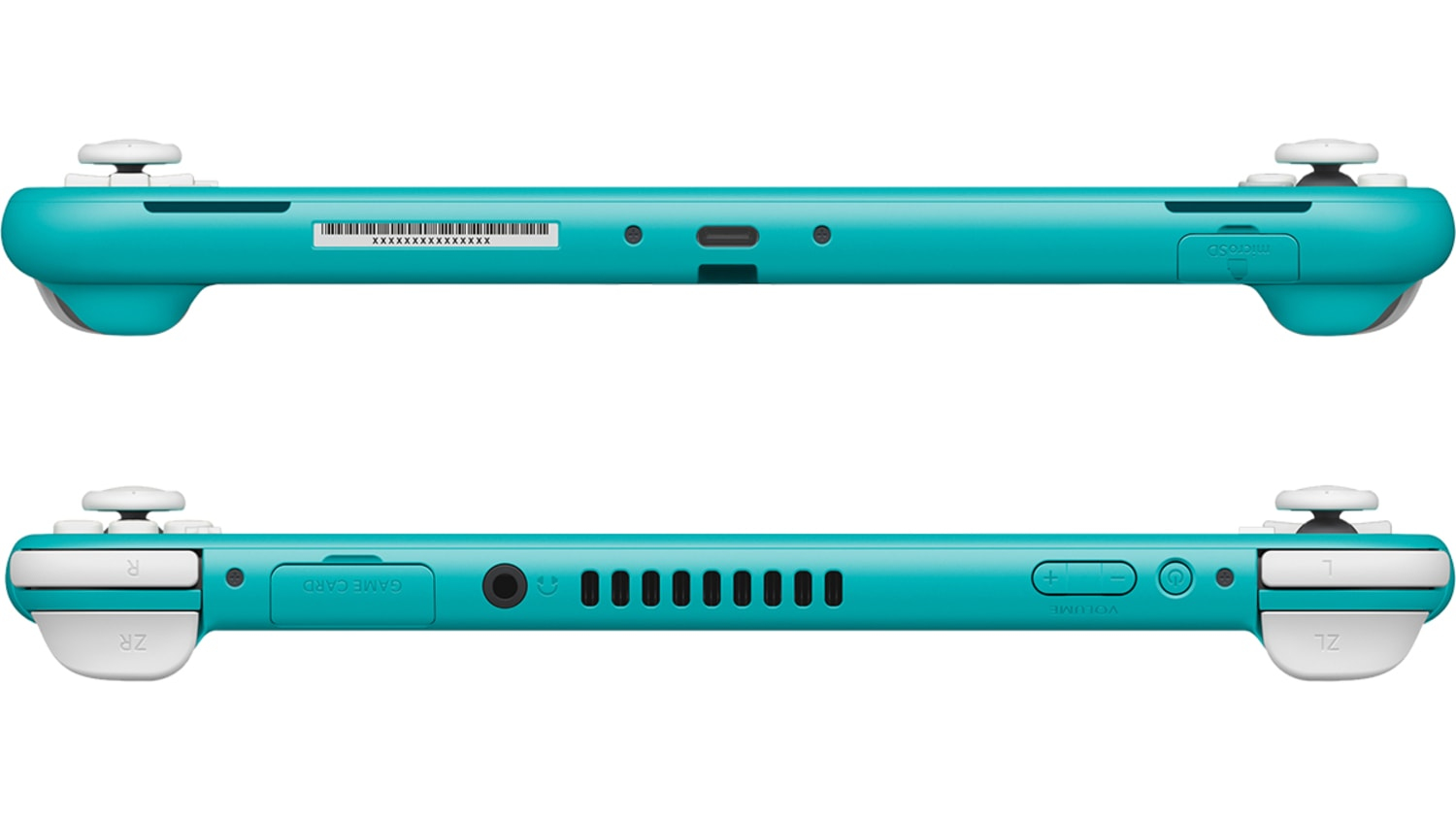 Nintendo Switch Lite – image 4