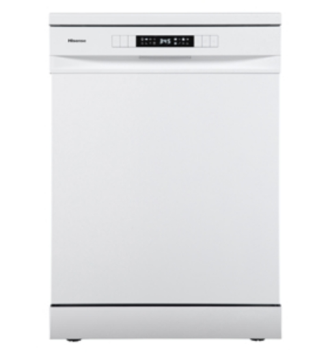 Hisense HS623E10W — vue 1 sur 2