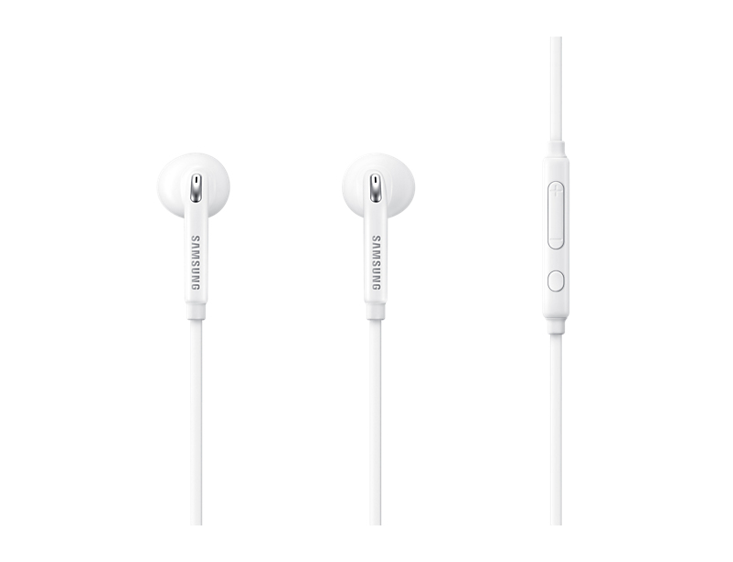Samsung EO-EG920B Headset Wired In-ear Calls/Music White – image 3