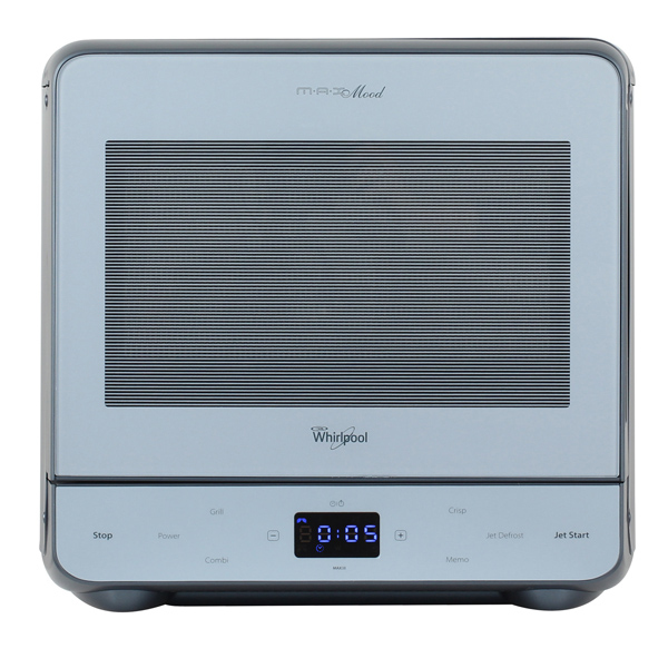 Whirlpool MAX 38 NBU