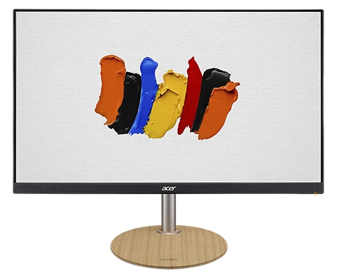 Acer CP1271 Vbmiiprzx – image 7