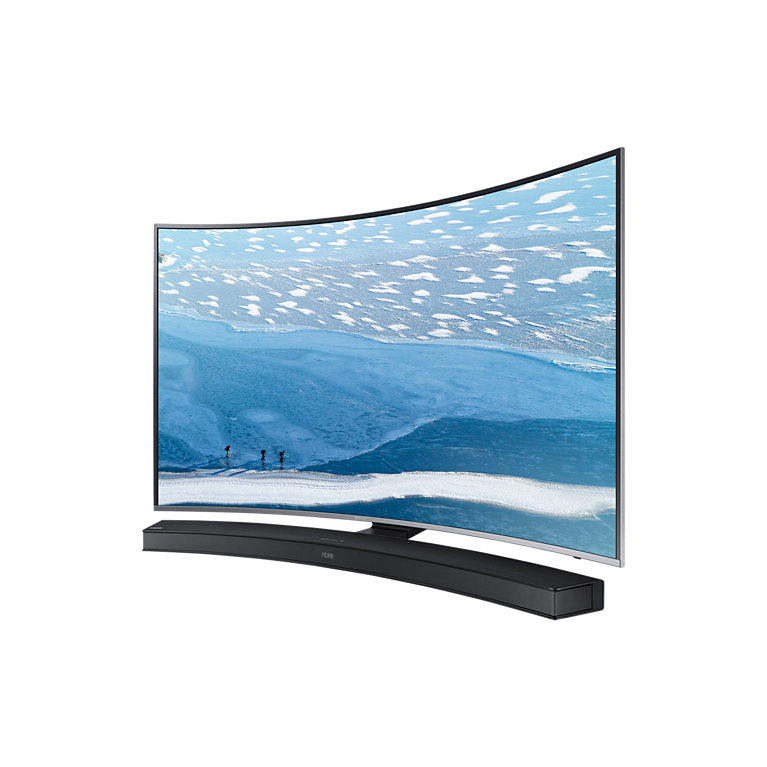 Samsung HW-J6500R Black 2.1 channels – image 7