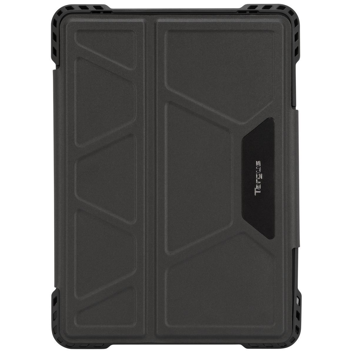 Targus THZ737GL 24.6 cm (9.7") Folio Black