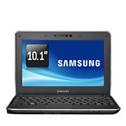 Samsung N N210-JB02PL Intel Atom® N450 Netbook – image 3