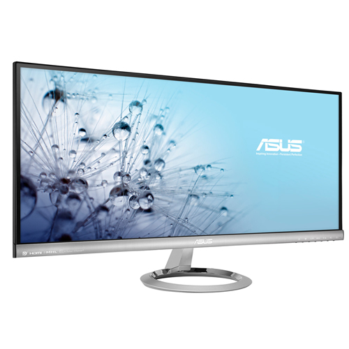 ASUS MX299Q computer monitor – image 3