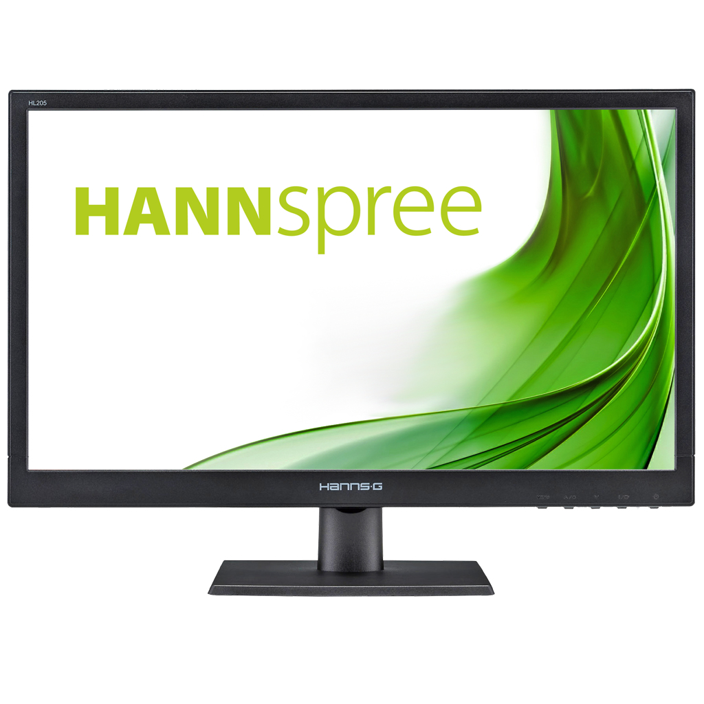 Hannspree HL 205 DPB – image 4
