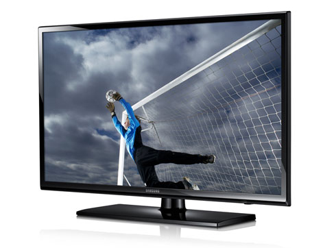 Samsung UN39EH5003F 98 cm (38.6") Full HD Black – image 4