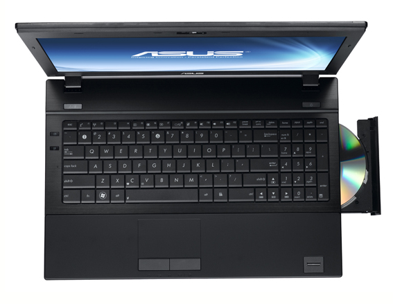 ASUSPRO B53S-SO074X Intel® Core™ i7 i7-2620M – image 4