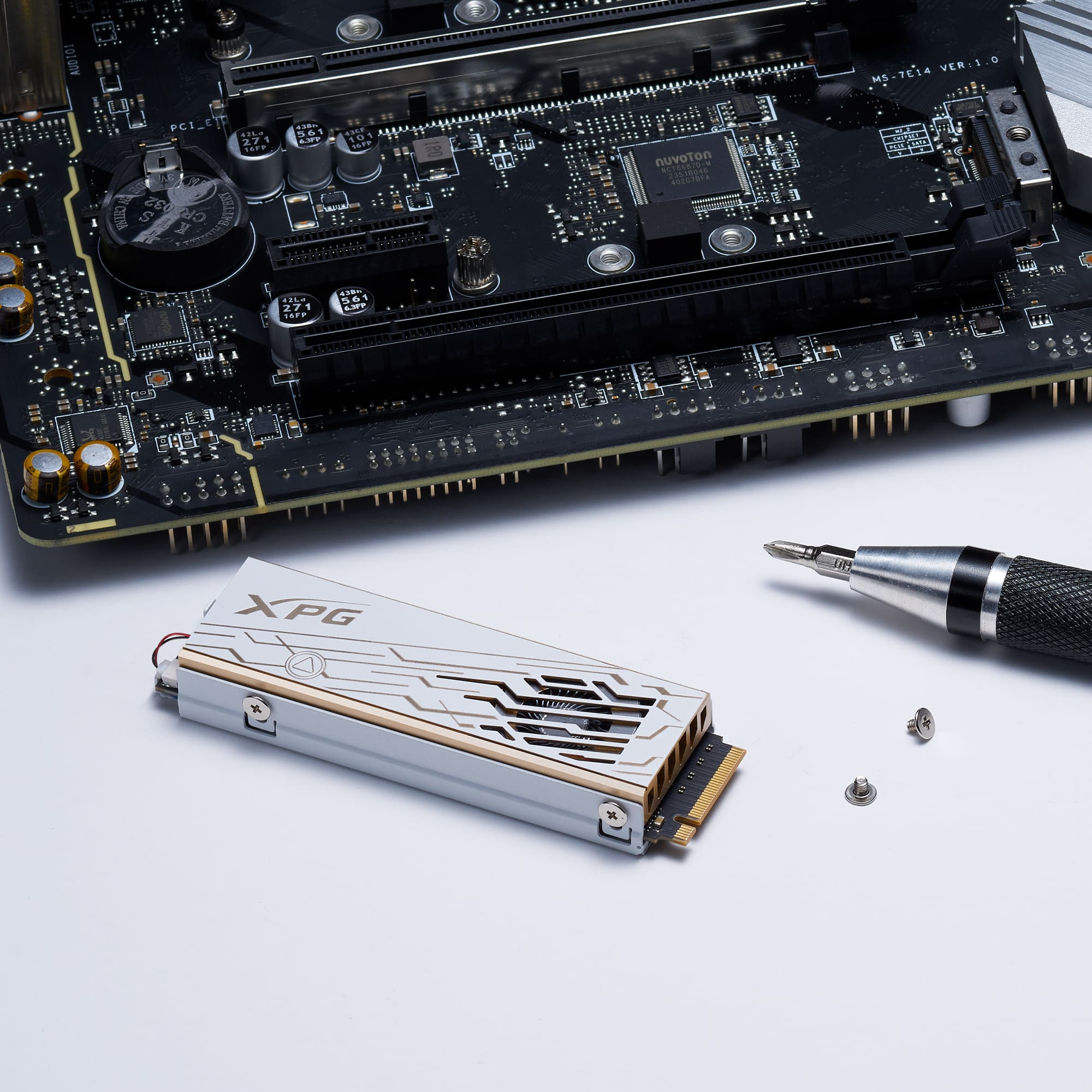 ADATA MARS 980 PRO – image 9
