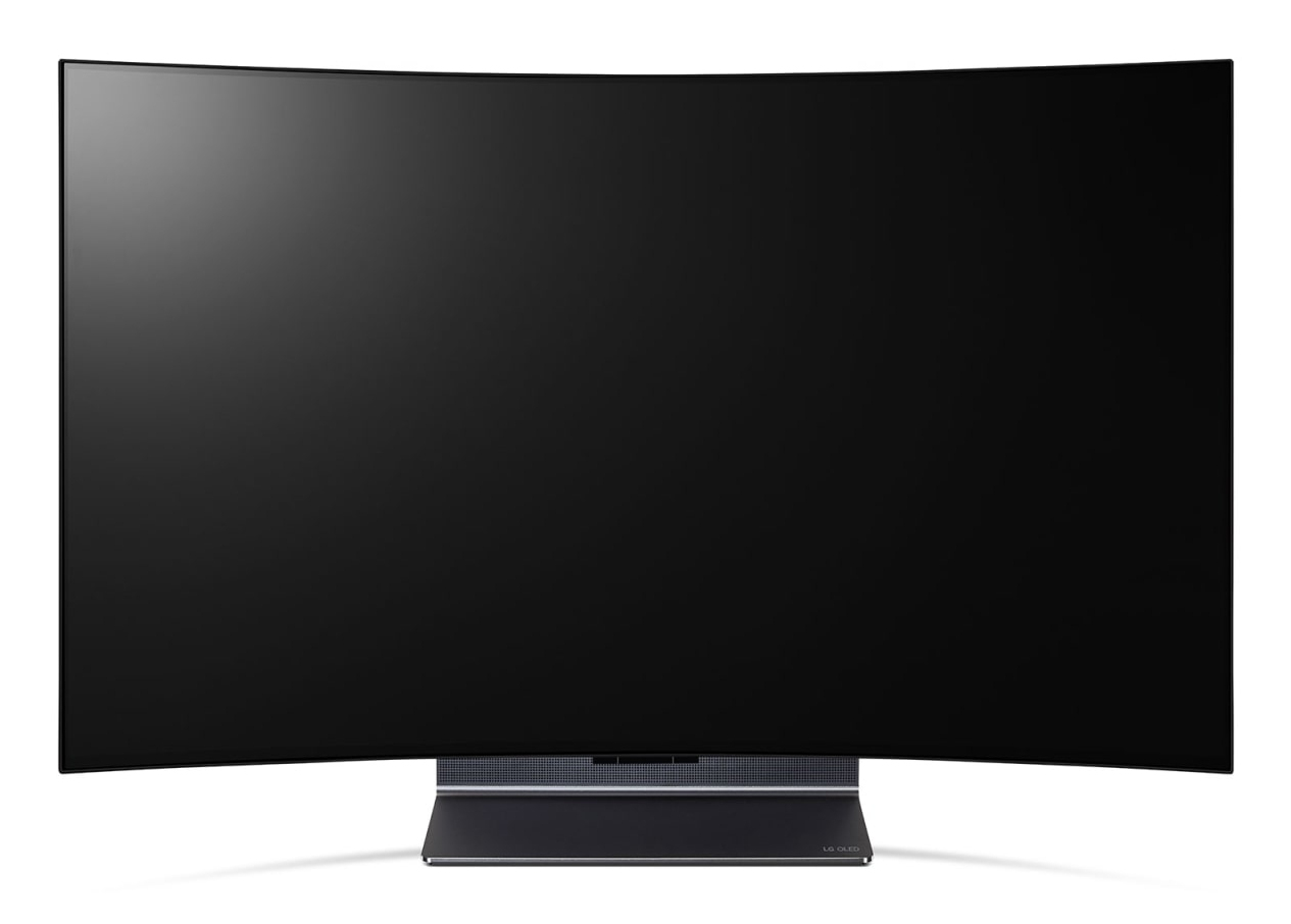 LG 42LX3Q9LA TV – image 2