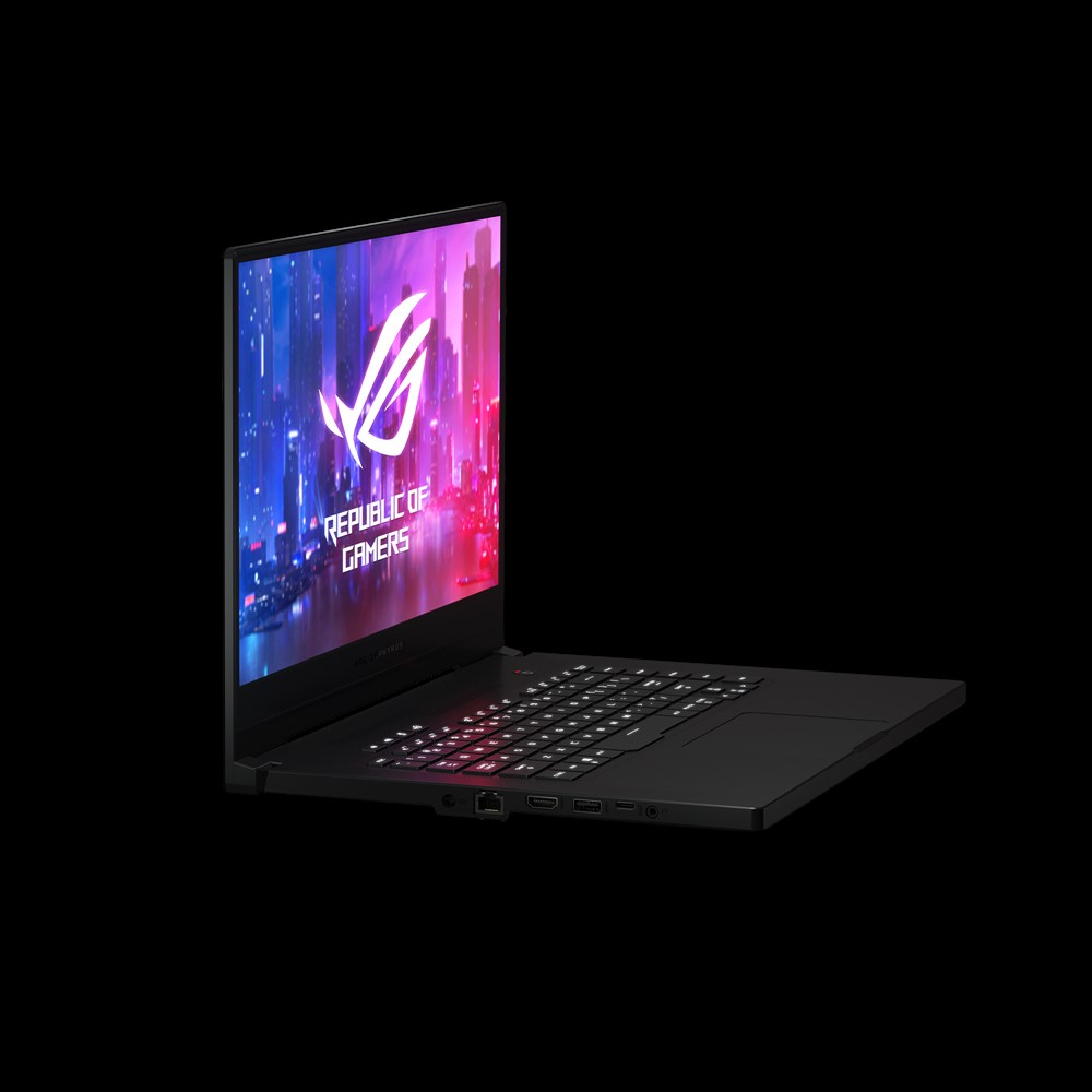 ASUS ROG Zephyrus G GA502DU-AL039T AMD Ryzen™ 7 3750H Laptop – image 3