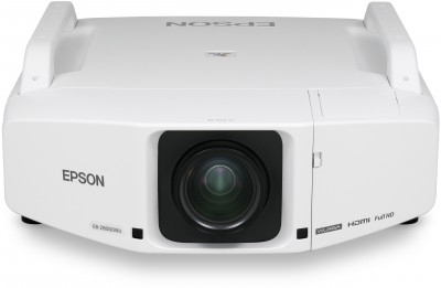 Epson EB-Z8050WNL – image 2